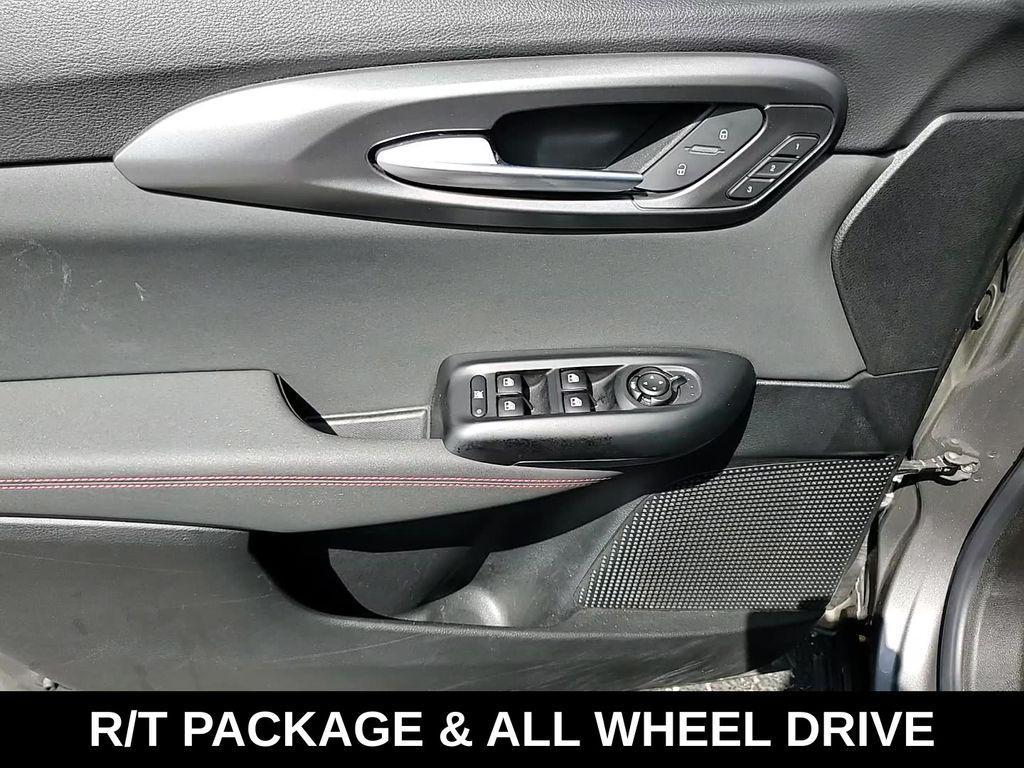 used 2024 Dodge Hornet car, priced at $21,995
