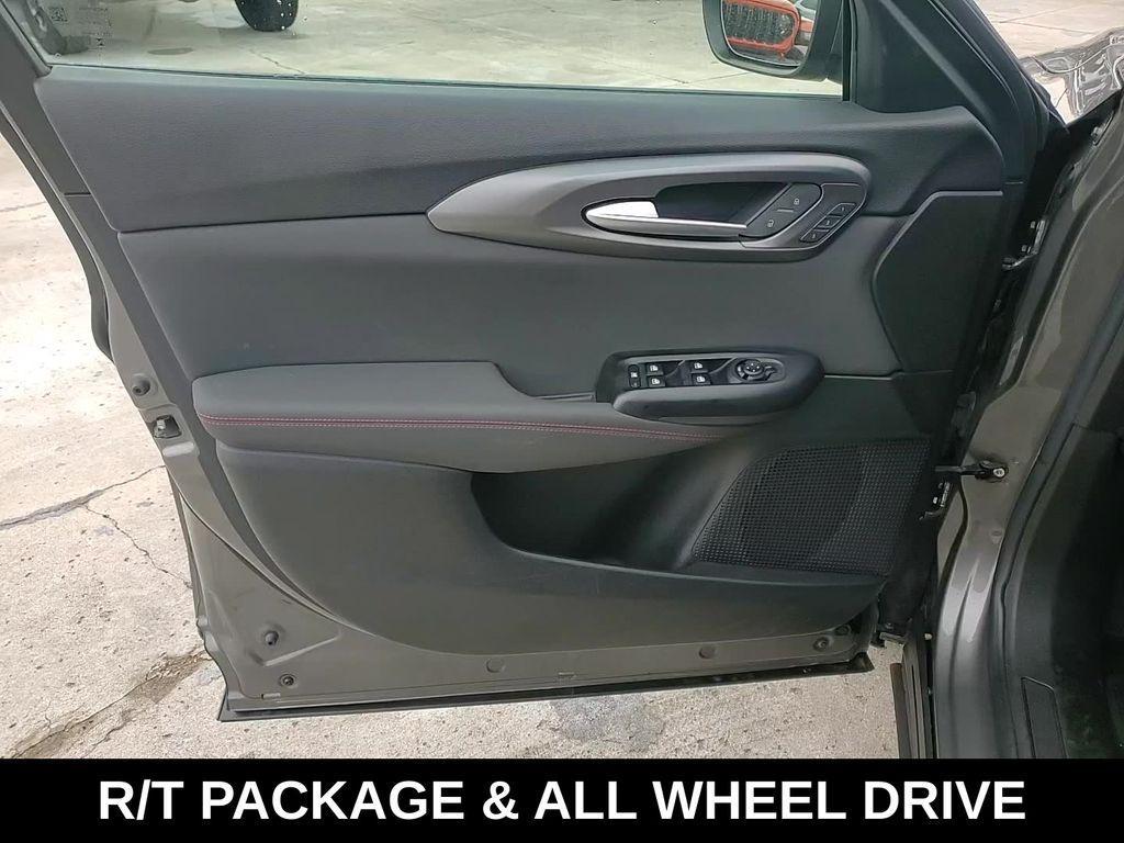 used 2024 Dodge Hornet car, priced at $18,788