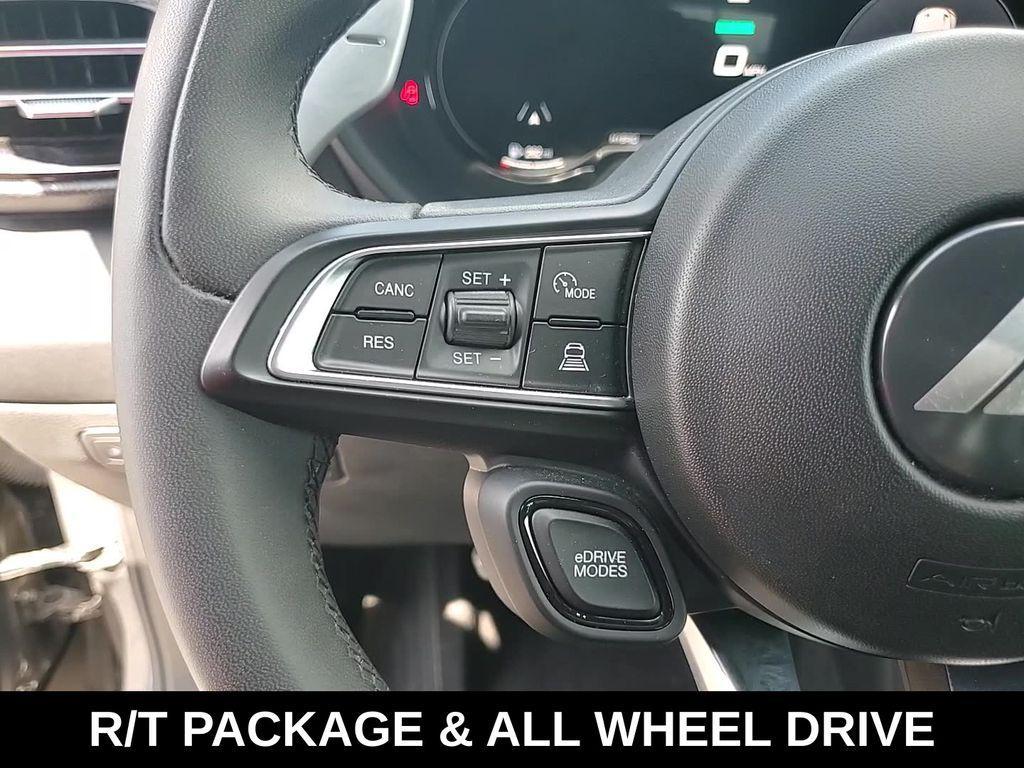 used 2024 Dodge Hornet car, priced at $21,995