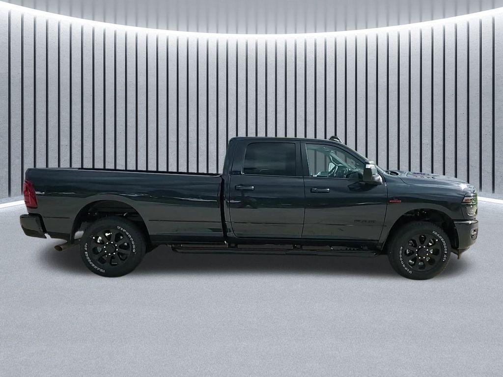 new 2025 Ram 2500 car, priced at $82,096