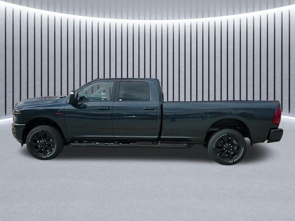 new 2025 Ram 2500 car, priced at $82,096