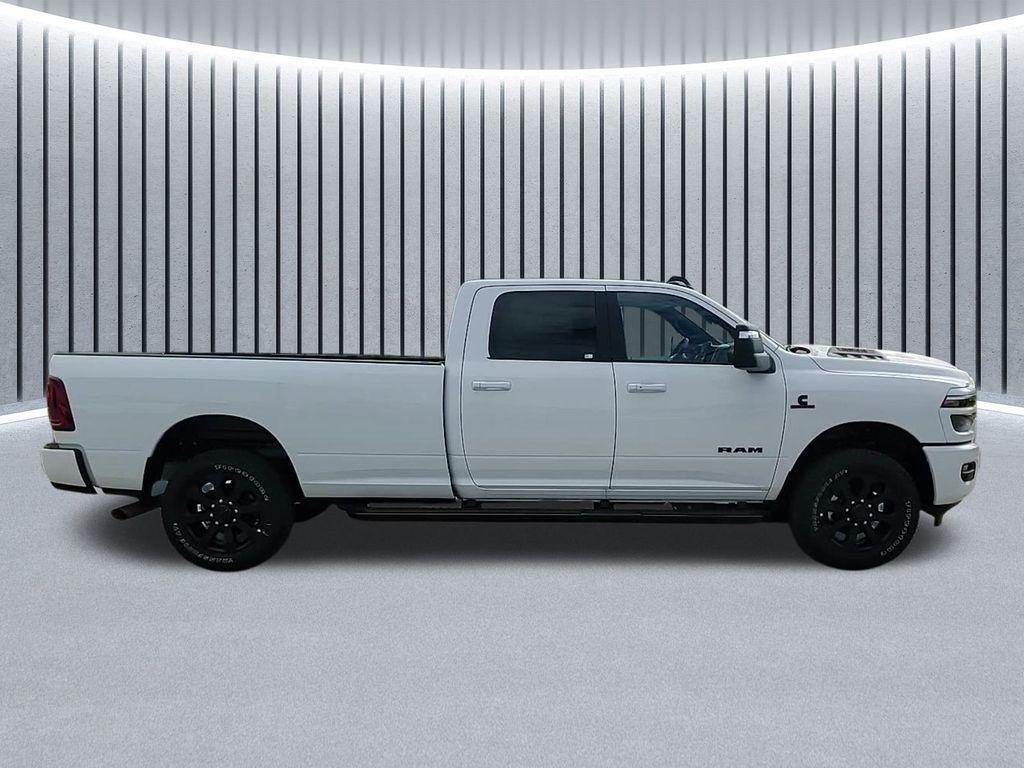 new 2025 Ram 2500 car, priced at $81,831