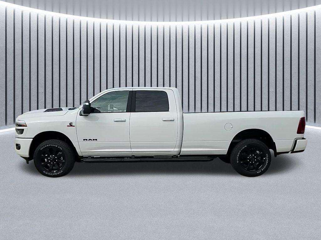 new 2025 Ram 2500 car, priced at $81,831