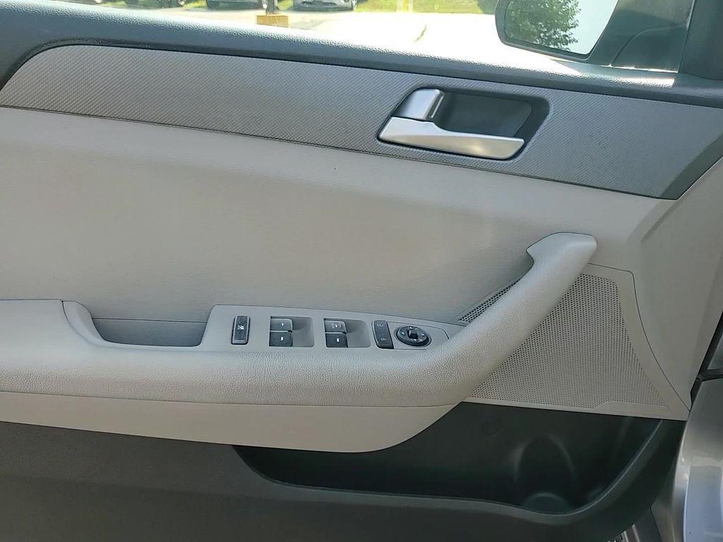 used 2016 Hyundai Sonata car, priced at $11,802