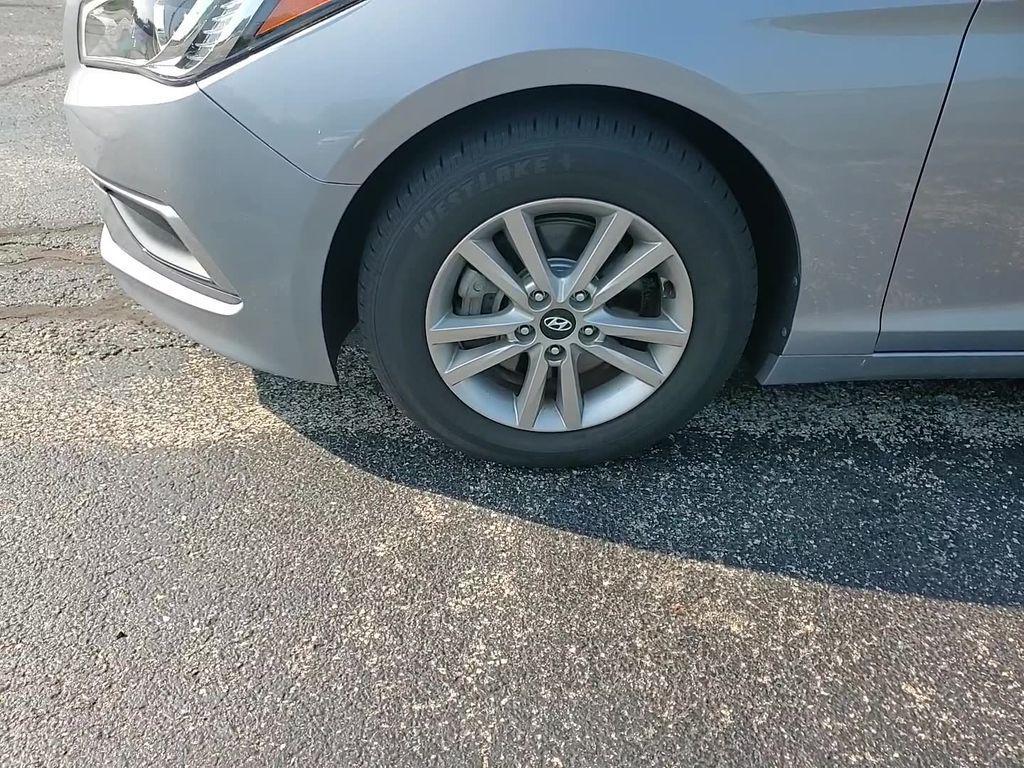 used 2016 Hyundai Sonata car, priced at $11,802