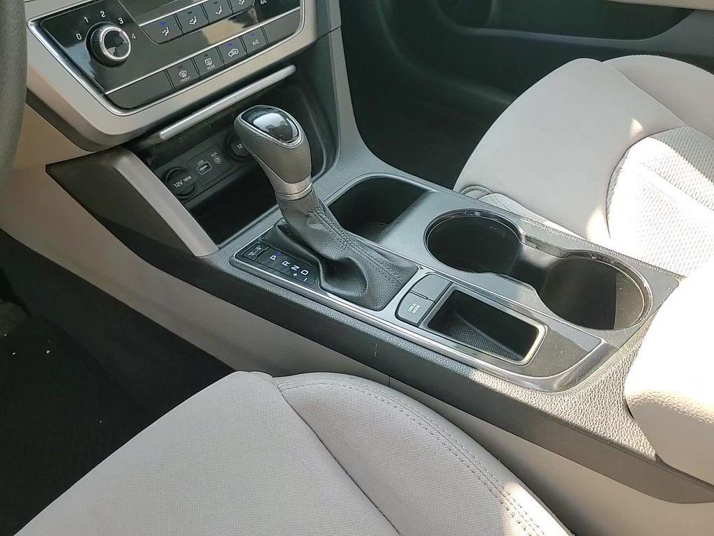 used 2016 Hyundai Sonata car, priced at $11,802