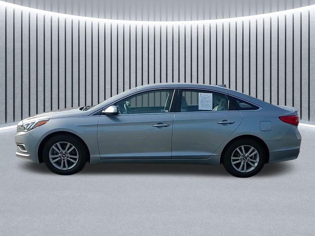 used 2016 Hyundai Sonata car, priced at $11,802