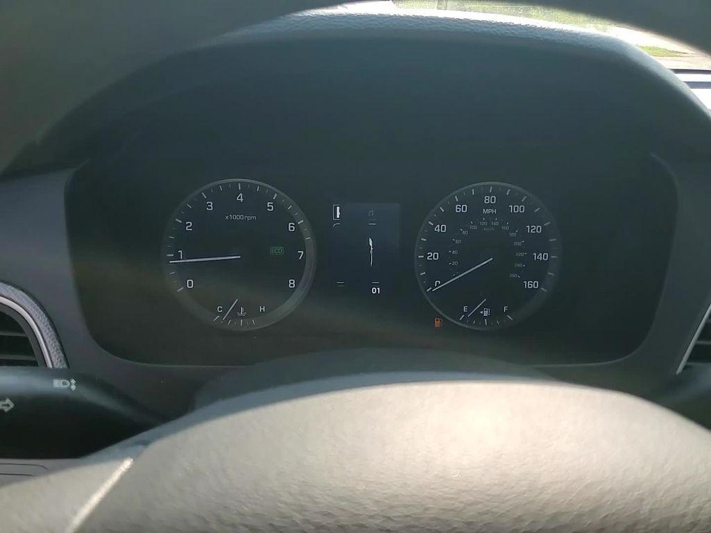 used 2016 Hyundai Sonata car, priced at $11,802