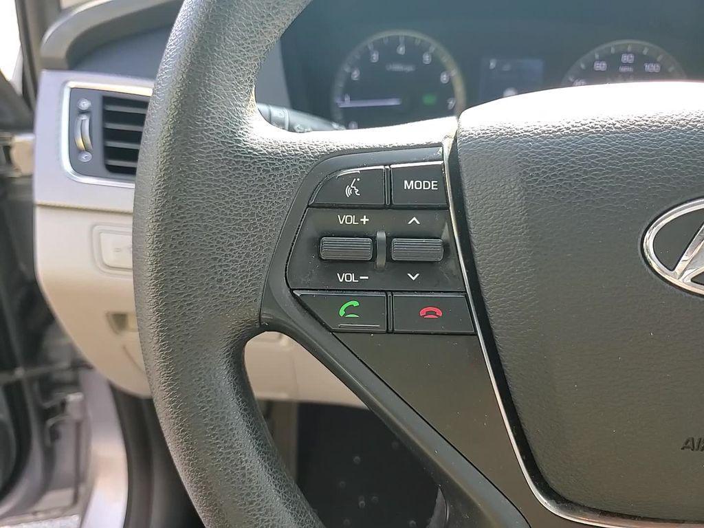 used 2016 Hyundai Sonata car, priced at $11,802