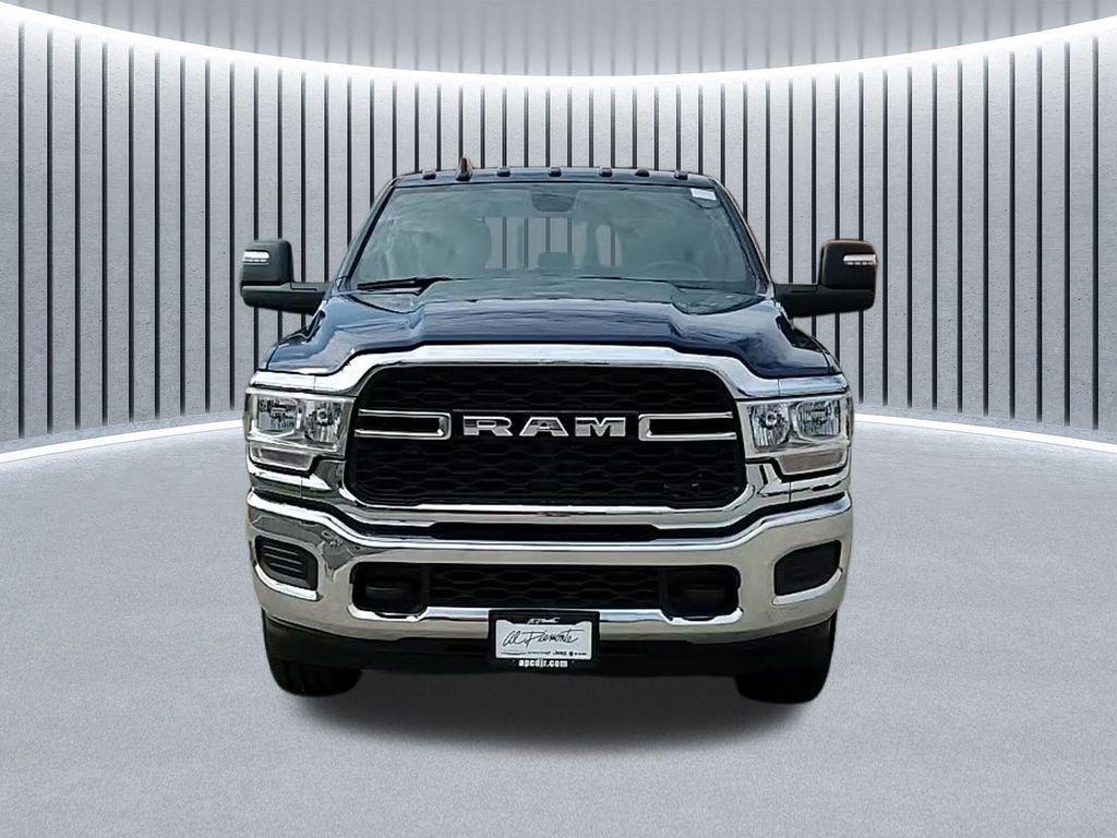 new 2024 Ram 2500 car, priced at $58,217