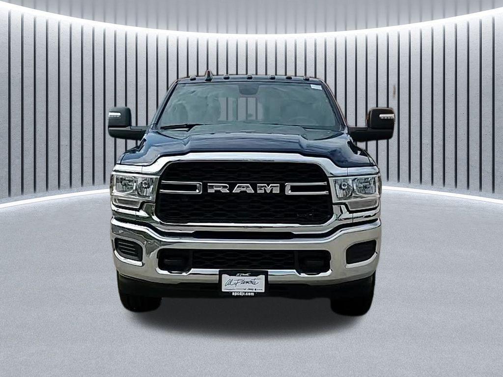new 2024 Ram 2500 car, priced at $58,217