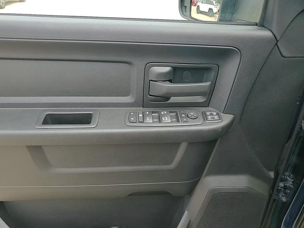 new 2024 Ram 2500 car, priced at $58,217