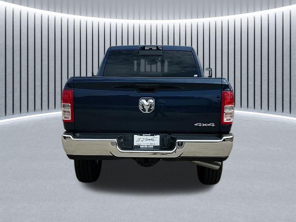 new 2024 Ram 2500 car, priced at $58,217