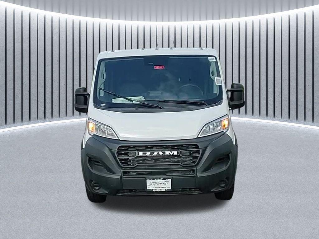 new 2025 Ram ProMaster 1500 car, priced at $44,167