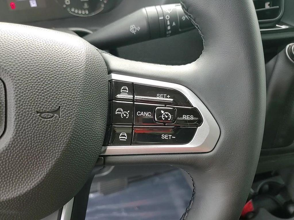 new 2025 Ram ProMaster 1500 car, priced at $44,167