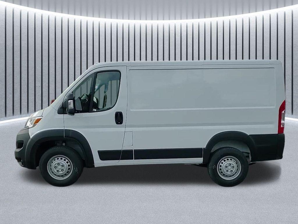new 2025 Ram ProMaster 1500 car, priced at $44,167