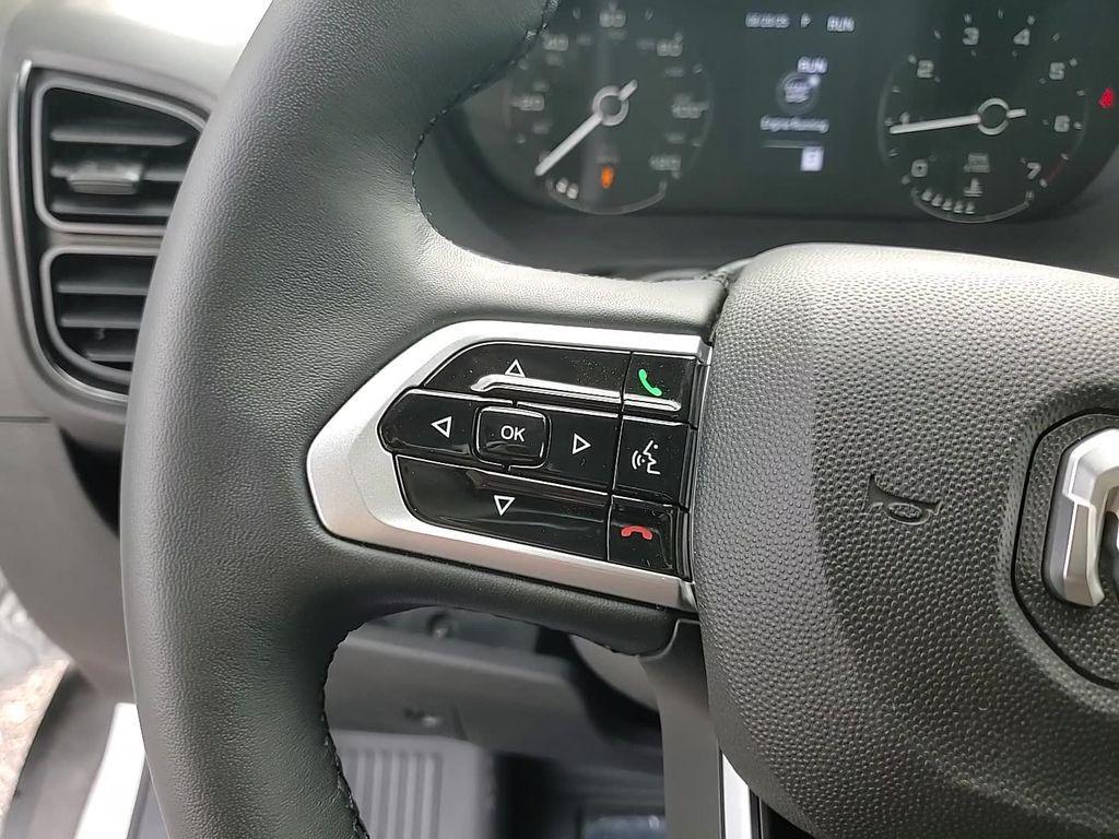 new 2025 Ram ProMaster 1500 car, priced at $44,167