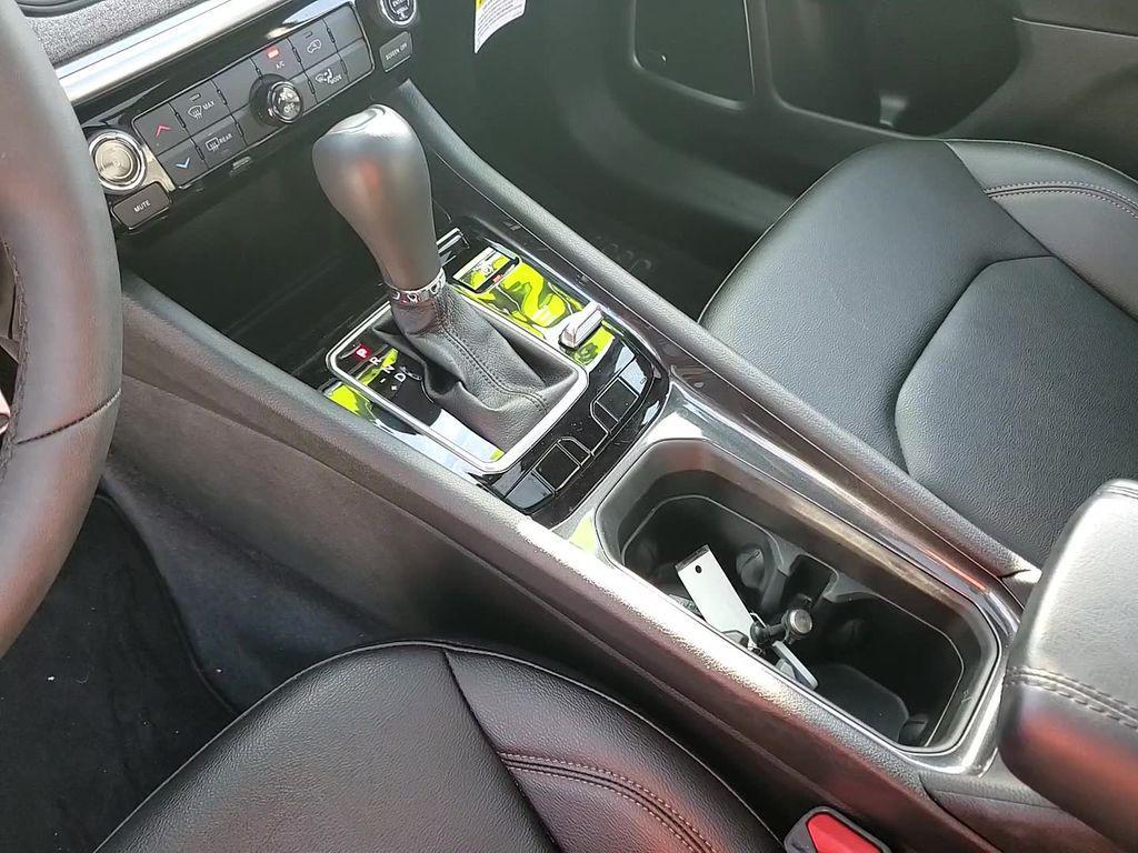 new 2024 Jeep Compass car, priced at $27,504