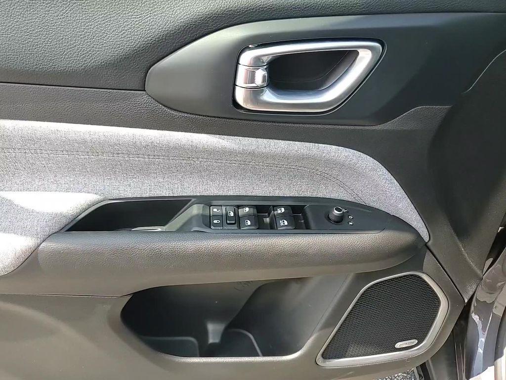 new 2024 Jeep Compass car, priced at $31,504