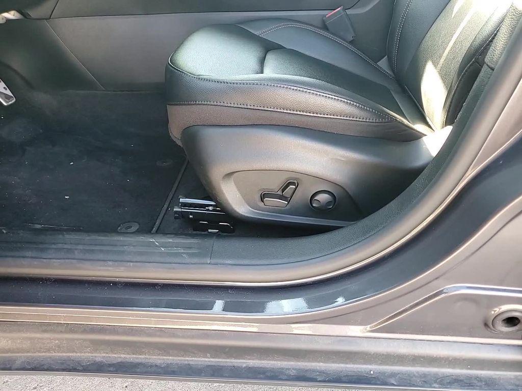 new 2024 Jeep Compass car, priced at $27,504