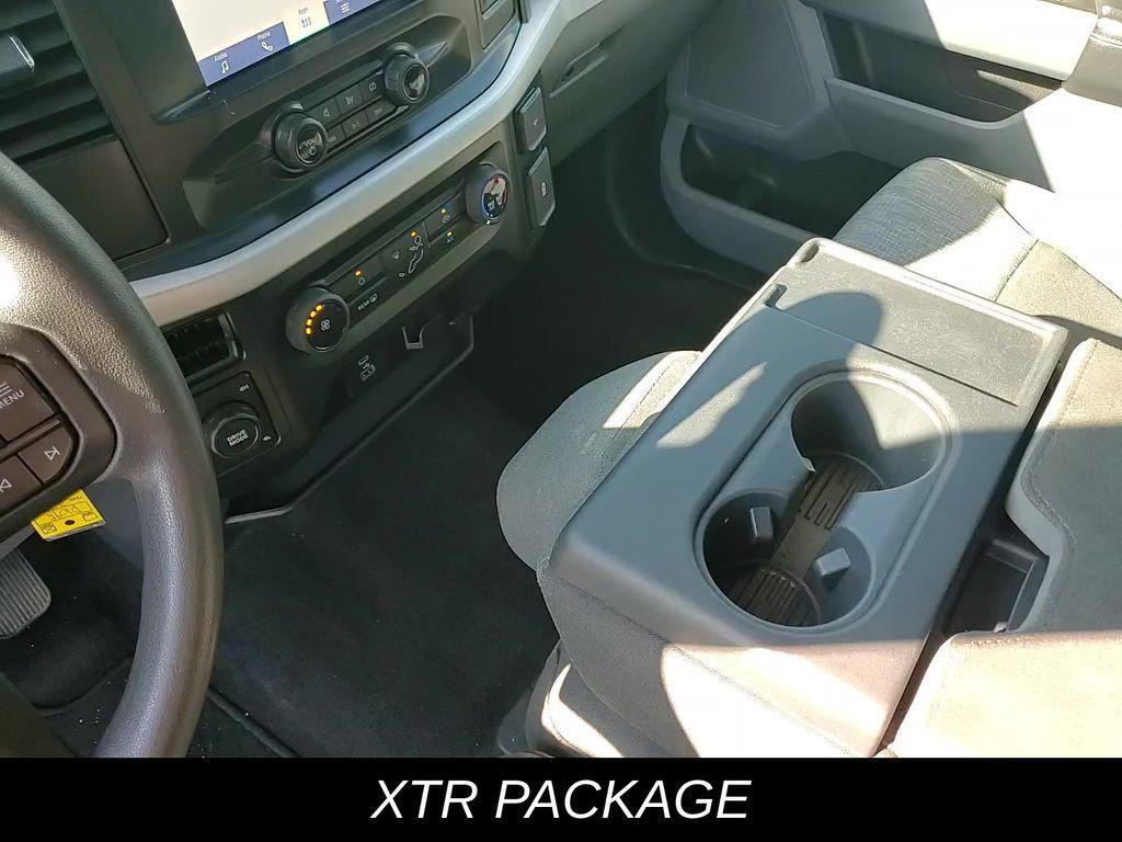 used 2022 Ford F-150 car, priced at $31,588