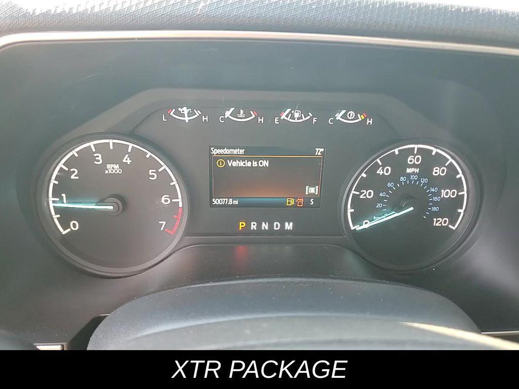 used 2022 Ford F-150 car, priced at $31,588