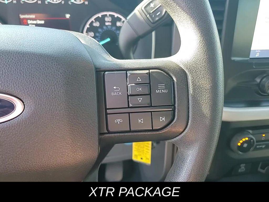 used 2022 Ford F-150 car, priced at $31,588