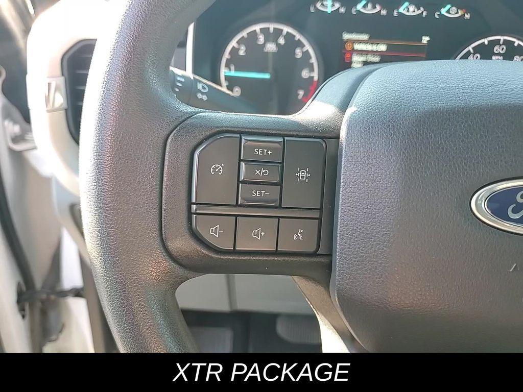 used 2022 Ford F-150 car, priced at $31,588