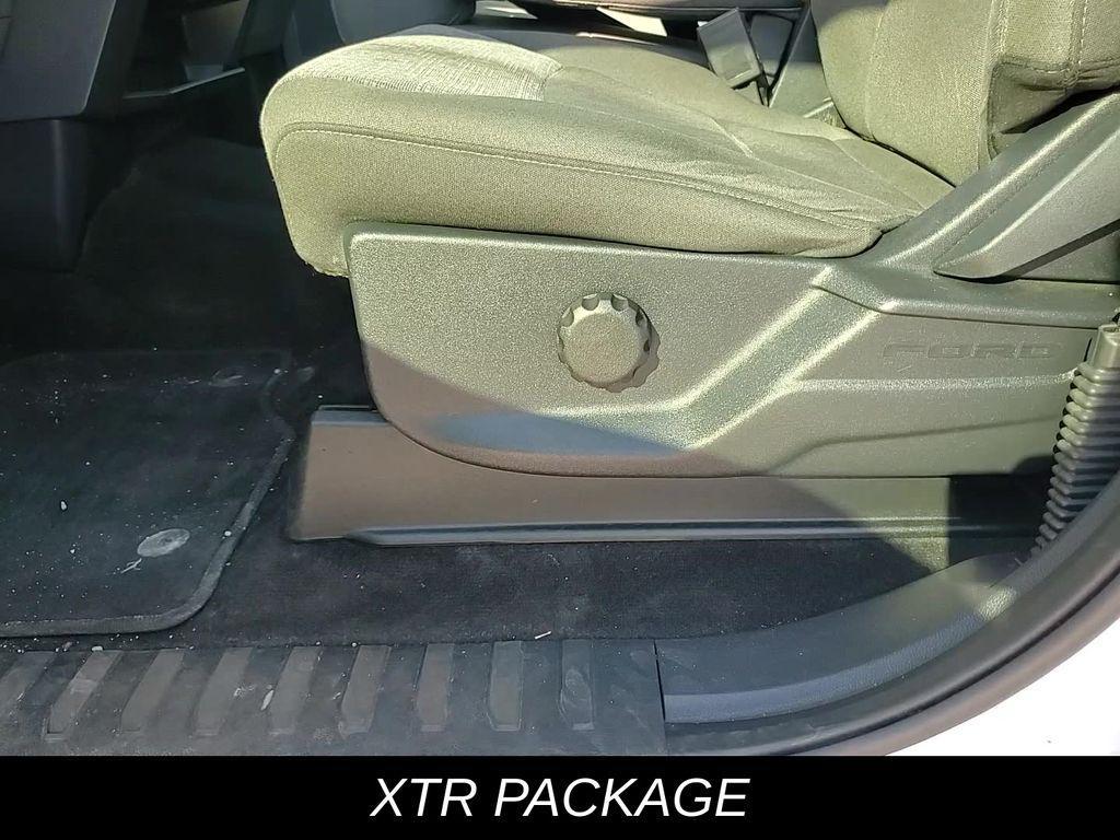 used 2022 Ford F-150 car, priced at $31,588