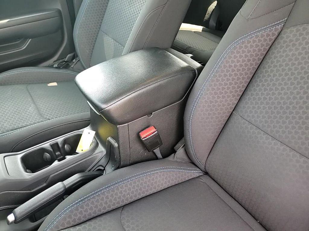 used 2024 Jeep Wrangler 4xe car, priced at $35,502