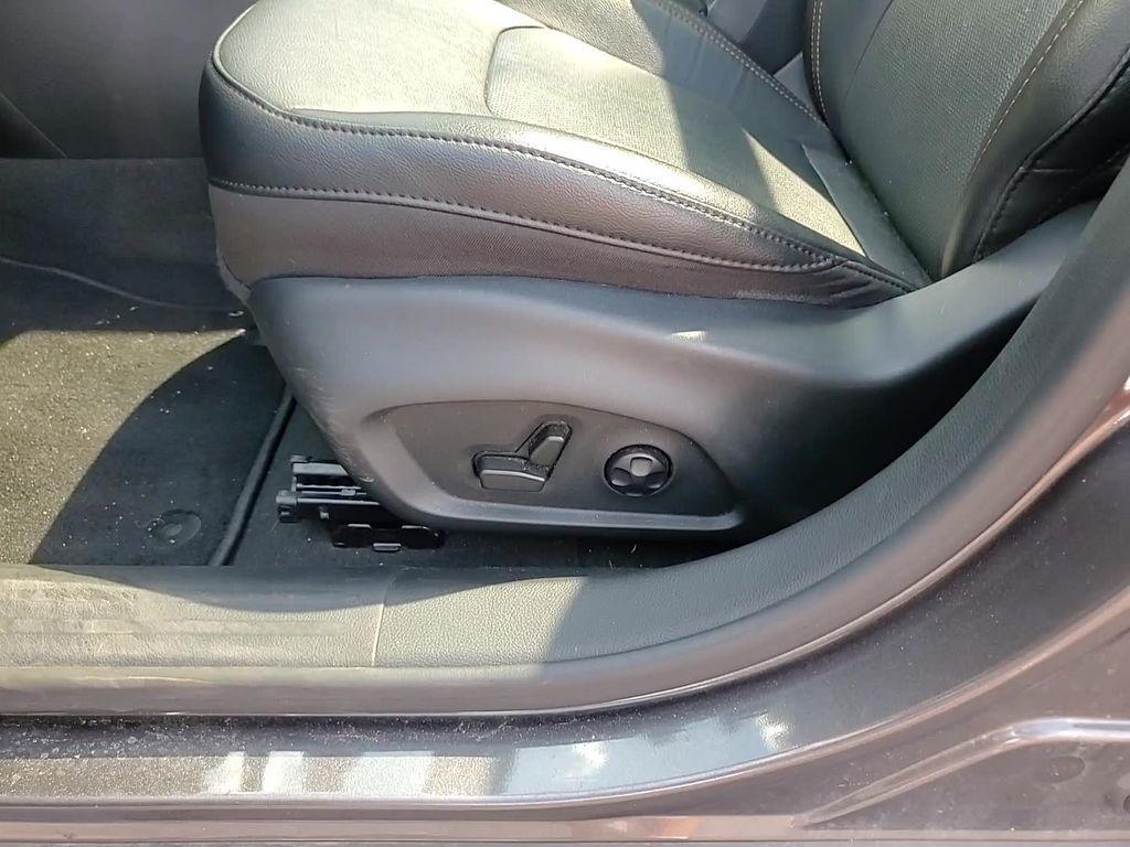 used 2021 Jeep Compass car, priced at $21,441