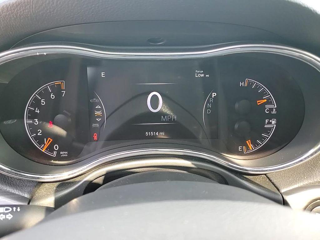 used 2021 Jeep Grand Cherokee car, priced at $24,495
