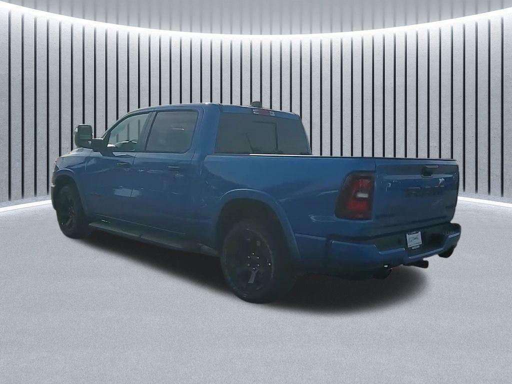 new 2026 Ram 1500 car, priced at $59,119