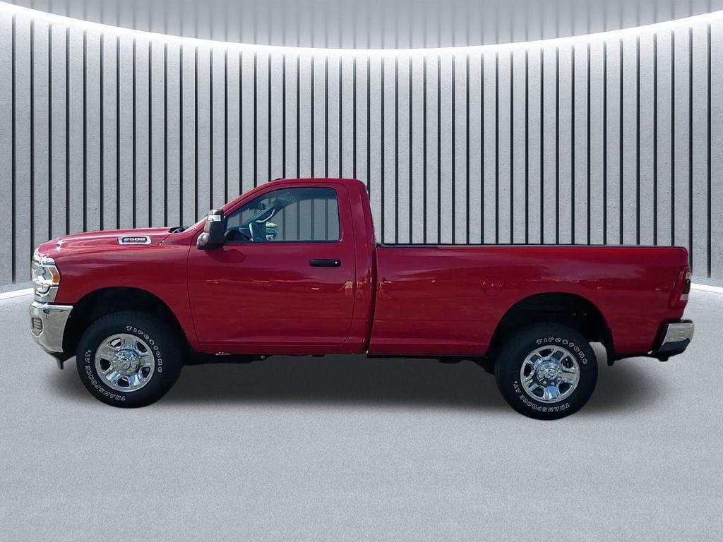 new 2024 Ram 2500 car, priced at $49,373