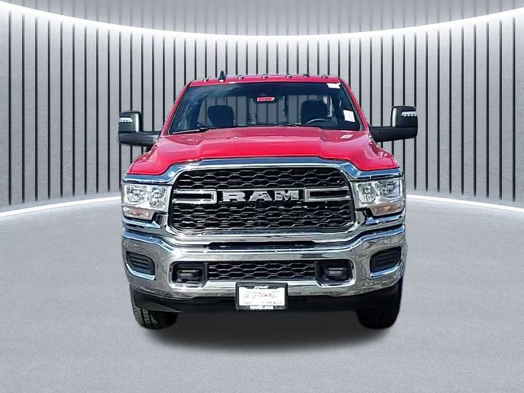 new 2024 Ram 2500 car, priced at $49,373