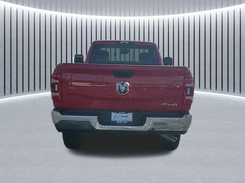 new 2024 Ram 2500 car, priced at $49,373