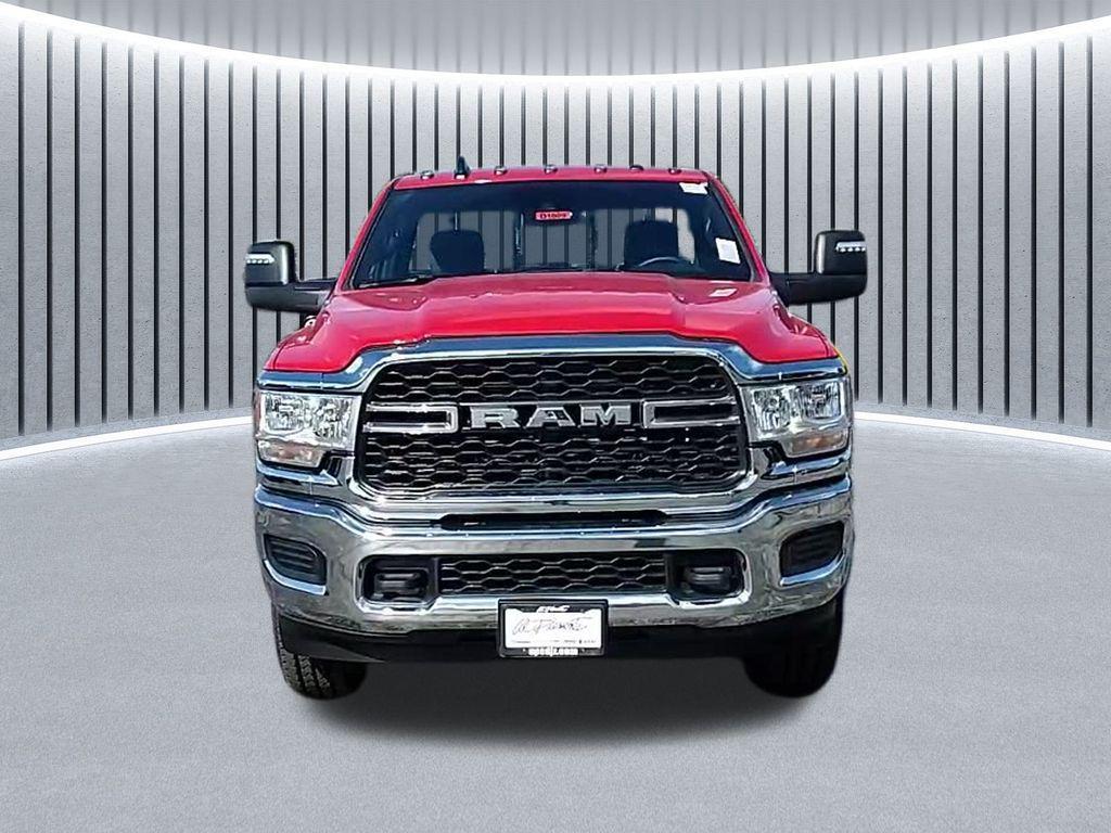 new 2024 Ram 2500 car, priced at $49,373