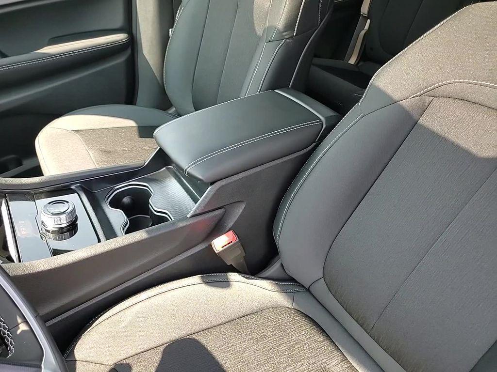 new 2025 Jeep Grand Cherokee L car, priced at $38,293