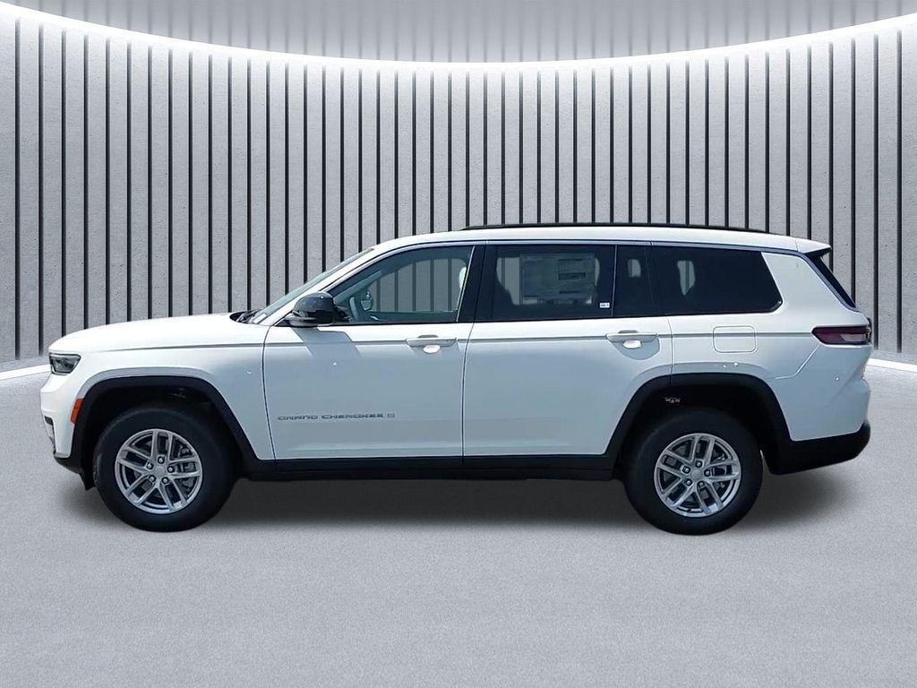 new 2025 Jeep Grand Cherokee L car, priced at $38,293