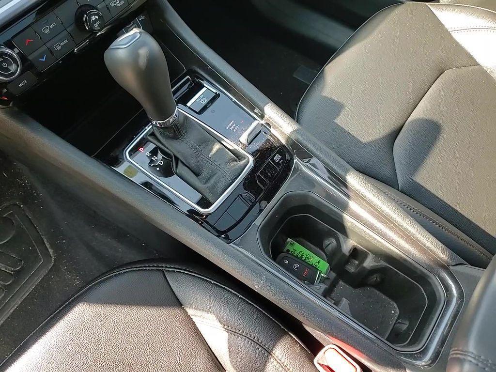 new 2024 Jeep Compass car, priced at $27,504