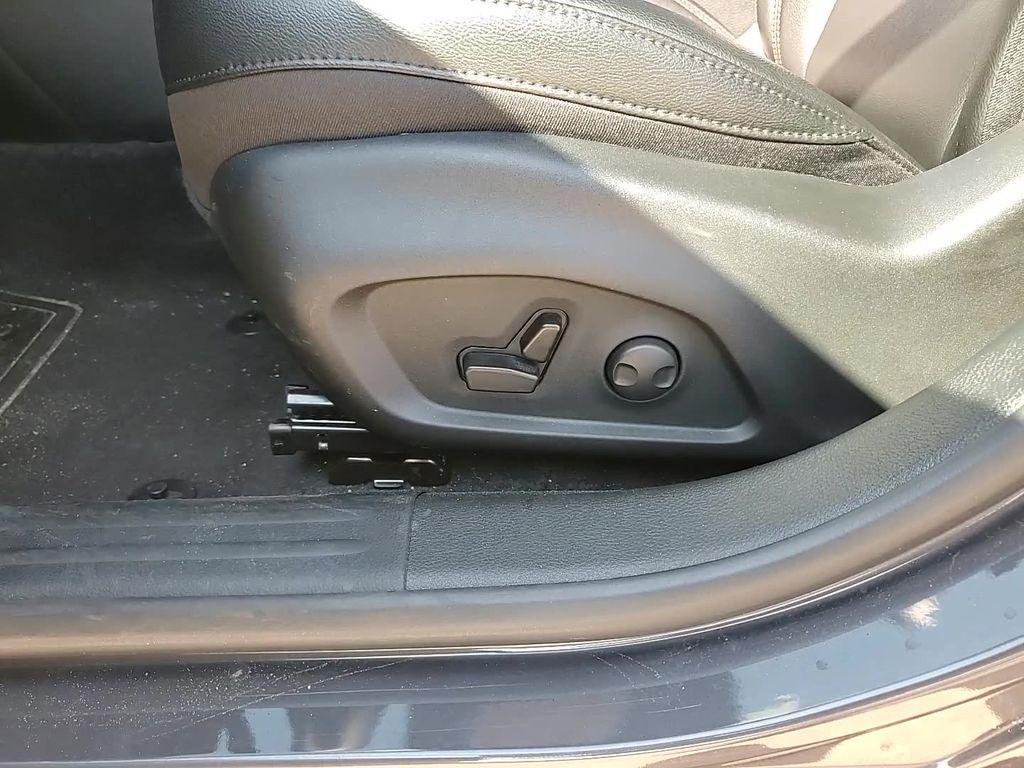 new 2024 Jeep Compass car, priced at $27,504