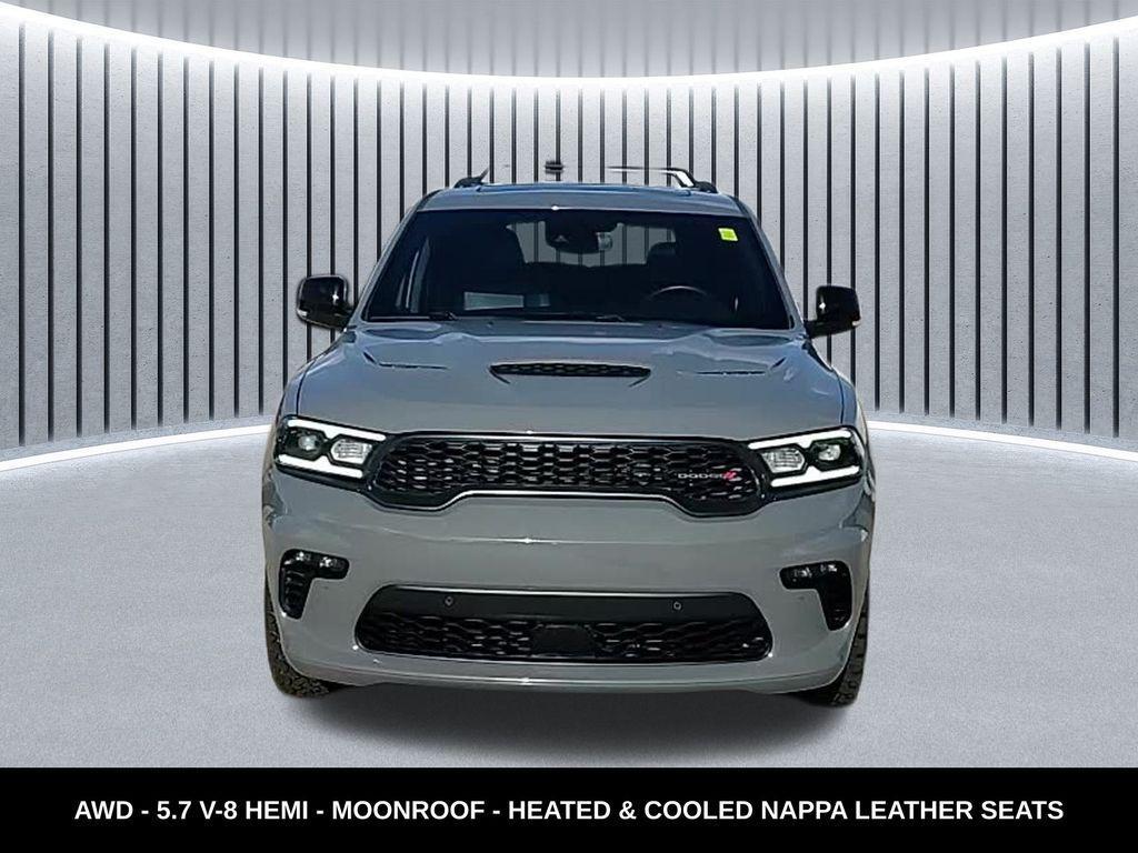 used 2022 Dodge Durango car, priced at $37,991