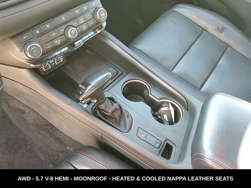 used 2022 Dodge Durango car, priced at $37,991