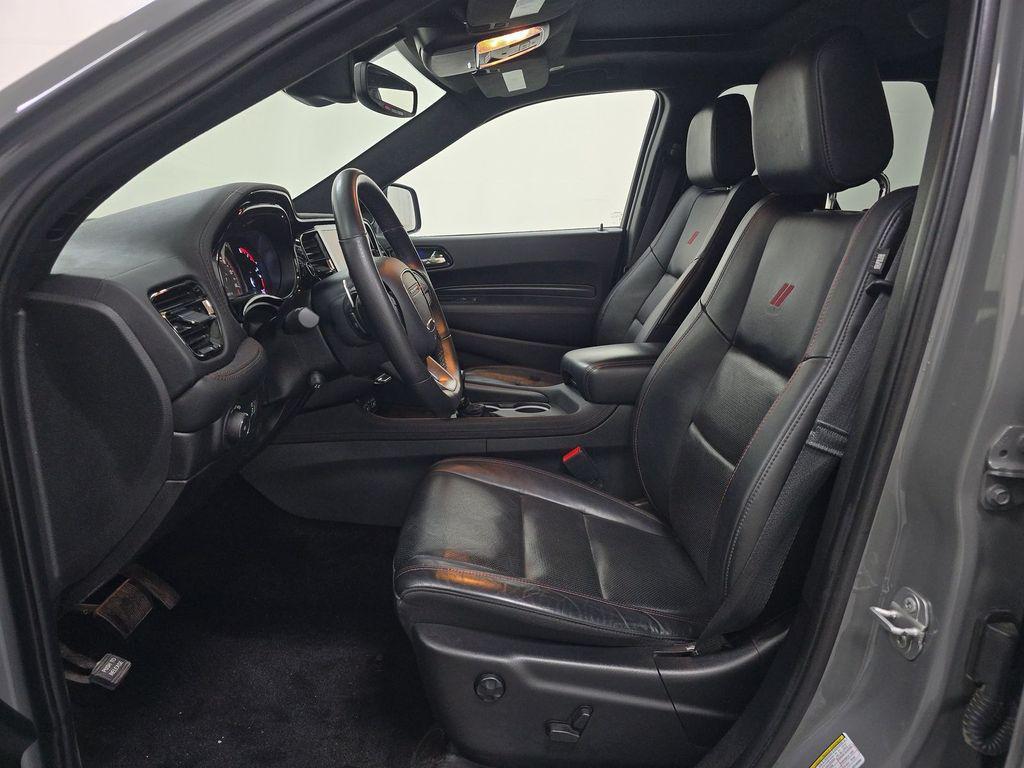 used 2022 Dodge Durango car, priced at $41,462