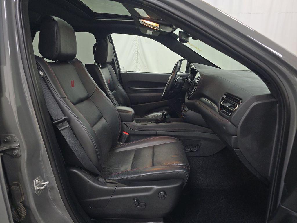 used 2022 Dodge Durango car, priced at $41,462