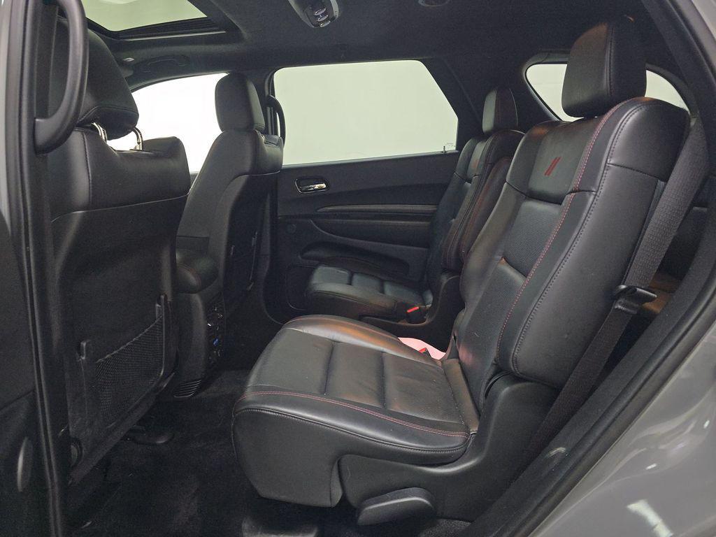 used 2022 Dodge Durango car, priced at $41,462