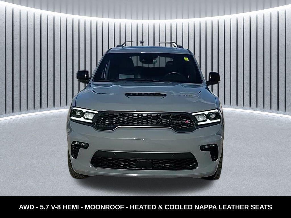 used 2022 Dodge Durango car, priced at $37,991