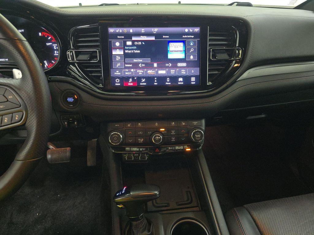 used 2022 Dodge Durango car, priced at $41,462