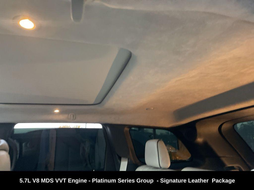 used 2020 Jeep Grand Cherokee car, priced at $26,445