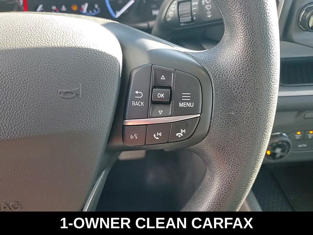 used 2021 Ford Bronco Sport car, priced at $15,988